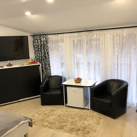 Toni Room Сигишоара Екстериор снимка