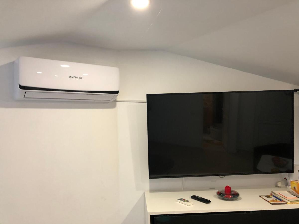 Toni Room Сигишоара Екстериор снимка