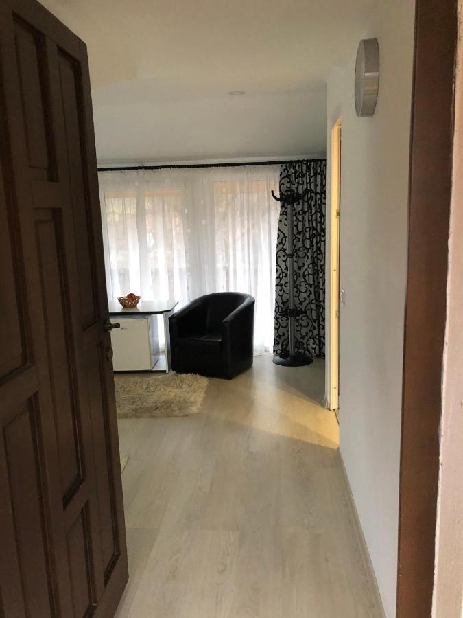 Toni Room Сигишоара Екстериор снимка