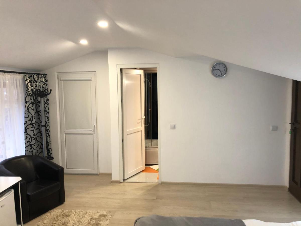 Toni Room Сигишоара Екстериор снимка